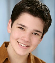 Freddie Benson (Nathan Kress)