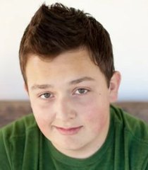 Gibby Carlson (Noah Munck)