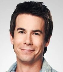 Spencer Shay (Jerry Trainor)