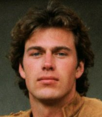 Phineas Bogg (Jon-Erik Hexum)