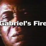 Elenco de Dublagem - Anjo Maldito (Gabriel's Fire - 1990)