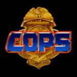 Elenco de Dublagem - COPS - Os Policiais do Futuro (C.O.P.S - 1988)