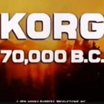 Elenco de Dublagem - Korg e O Mundo Misterioso (Korg: 70,000 B.C. - 1974)