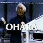 Elenco de Dublagem - Karate Kid Ohara (Ohara - 1987)
