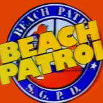 Elenco de Dublagem - Patrulha da Praia (Beach Patrol - 1979)