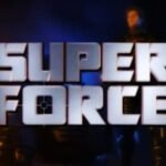 Elenco de Dublagem - Super Force (Super Force - 1990)