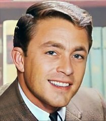 Tim O'Hara (Bill Bixby)