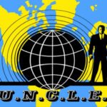 Elenco de Dublagem – O Agente da UNCLE (The Man from U.N.C.L.E.) - AIC