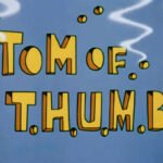 Elenco de Dublagem - Polegar e Cara de China (Tom of Thumb - 1966)