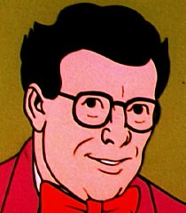 Homem dos Brinquedos