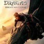 Crítica da Dublagem: Como Treinar o Seu Dragão (2025) como-treinar-o-seu-dragao-2025-posterportrait