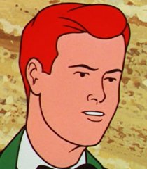 Jimmy Olsen