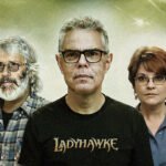 Sons da Memória: O Feitiço de Áquila - A Dublagem da Fábula Sombria que Encantou o Mundo. ladyhawke