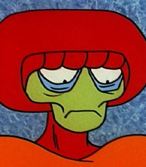 Alienígena Magnetizador