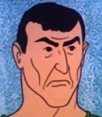 Líder dos Homens Insetos