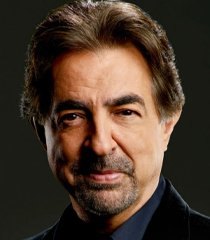 David Rossi (Joe Mantegna)