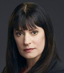 Emily Prentiss (Paget Brewster)
