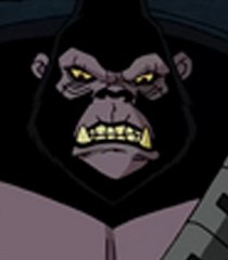 Monsieur Mallah