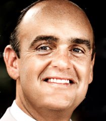 Arthur Small (Graham Heywood)