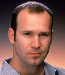 Mike Savage (Brendan Kelly)