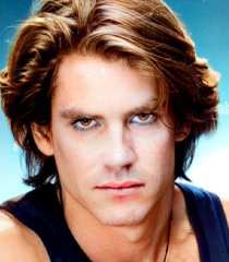 Brett (Spencer Rochfort)