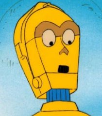 C-3PO