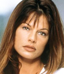 Catherine 'Cat' Avery Pascal (Alison Armitage)