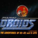 droids