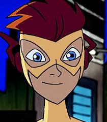 Kid Flash