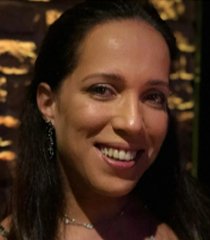 Maria Cláudia Cardoso