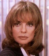 Hillary Michaels (Linda Gray)
