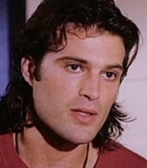 Eric Dearborn (David Goldsmith)