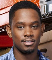 Malcolm Davies (Aml Ameen