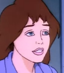 Charlene "Charley" Davidson