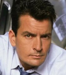 Dep. Charlie Crawford (Charlie Sheen)