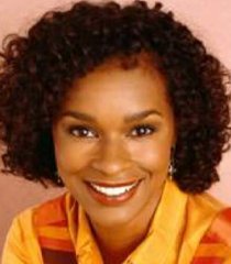 Janelle Cooper (Victoria Dillard)