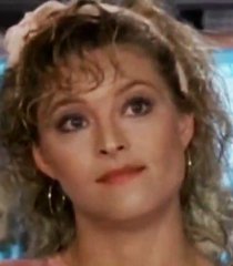 Malloy (Charlene Fernetz)