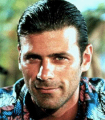 Nick Slaughter (Rob Stewart)