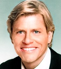 Eric Rush (Marshall Colt)