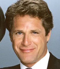 Patrick Sean Flaherty (Ben Murphy)