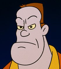 Biff H. Tannen (e familiares)