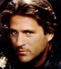 Paul Morrissey (Jeff Kaake)