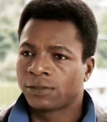 Adam Beaudreaux (Carl Weathers)