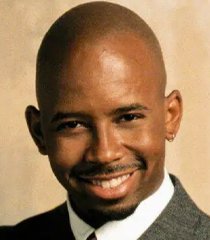 Carter Sebastian Heywood (Michael Boatman)