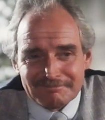 Chefe Bradley (Sandy McPeak)