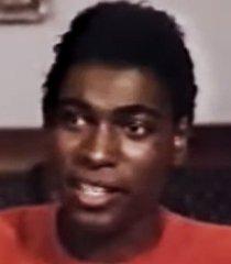 Rick (Mykelti Williamson)