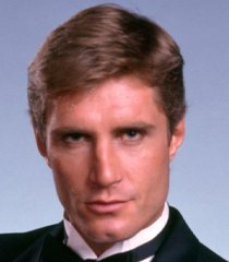 Jack Striker (Antony Hamilton)