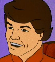 Derek "Tempestade" Waters