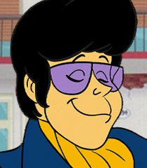 Sr. Melvin Farthinghill