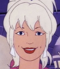 Srta. Jessica Morganberry